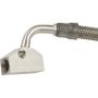 CRP PRODUCTS CHT0696 Rein OE Quality Coolant Hose Turbo