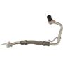 CRP PRODUCTS CHT0697 Rein OE Quality Coolant Hose Turbo