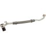 CRP PRODUCTS CHT0698 Rein OE Quality Coolant Hose Turbo