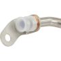 CRP PRODUCTS CHT0698 Rein OE Quality Coolant Hose Turbo