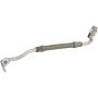 CRP PRODUCTS CHT0698 Rein OE Quality Coolant Hose Turbo