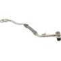 CRP PRODUCTS CHT0698 Rein OE Quality Coolant Hose Turbo