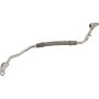 CRP PRODUCTS CHT0698 Rein OE Quality Coolant Hose Turbo