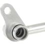 CRP PRODUCTS CHT0723 Rein OE Quality Coolant Hose Turbo