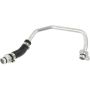 CRP PRODUCTS CHT0723 Rein OE Quality Coolant Hose Turbo