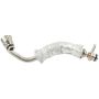 CRP PRODUCTS CHT0725 Rein OE Quality Coolant Hose Turbo