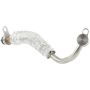 CRP PRODUCTS CHT0725 Rein OE Quality Coolant Hose Turbo