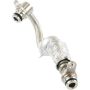 CRP PRODUCTS CHT0725 Rein OE Quality Coolant Hose Turbo