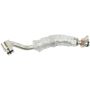 CRP PRODUCTS CHT0725 Rein OE Quality Coolant Hose Turbo