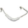 CRP PRODUCTS CHT0726 Rein OE Quality Coolant Hose Turbo