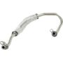 CRP PRODUCTS CHT0726 Rein OE Quality Coolant Hose Turbo
