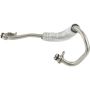 CRP PRODUCTS CHT0726 Rein OE Quality Coolant Hose Turbo