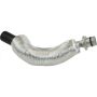 CRP PRODUCTS CHT0727 Rein OE Quality Coolant Hose Turbo
