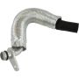 CRP PRODUCTS CHT0727 Rein OE Quality Coolant Hose Turbo