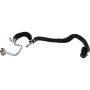 CRP PRODUCTS CHT0736 Rein OE Quality Coolant Hose Turbo