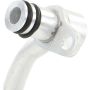 CRP PRODUCTS CHT0743 Rein OE Quality Coolant Hose Turbo