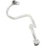 CRP PRODUCTS CHT0743 Rein OE Quality Coolant Hose Turbo
