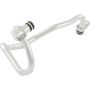 CRP PRODUCTS CHT0743 Rein OE Quality Coolant Hose Turbo