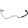 CRP PRODUCTS CHT0760 Rein OE Quality Coolant Hose Turbo