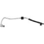 CRP PRODUCTS CHT0761 Rein OE Quality Coolant Hose Turbo