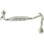 CRP PRODUCTS CHT0782 Rein OE Quality Coolant Hose Turbo