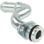CRP PRODUCTS CHT0783 Rein OE Quality Coolant Hose Turbo