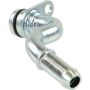 CRP PRODUCTS CHT0783 Rein OE Quality Coolant Hose Turbo
