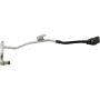 CRP PRODUCTS CHT0803 Rein OE Quality Coolant Hose Turbo