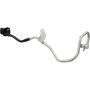 CRP PRODUCTS CHT0803 Rein OE Quality Coolant Hose Turbo