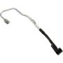 CRP PRODUCTS CHT0803 Rein OE Quality Coolant Hose Turbo