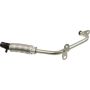 CRP PRODUCTS CHT0851 Rein OE Quality Coolant Hose Turbo