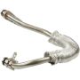CRP PRODUCTS CHT0897 Rein OE Quality Coolant Hose Turbo