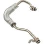 CRP PRODUCTS CHT0897 Rein OE Quality Coolant Hose Turbo