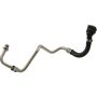 CRP PRODUCTS CHT0898 Rein OE Quality Coolant Hose Turbo