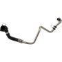 CRP PRODUCTS CHT0898 Rein OE Quality Coolant Hose Turbo
