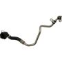 CRP PRODUCTS CHT0898 Rein OE Quality Coolant Hose Turbo