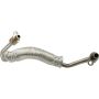 CRP PRODUCTS CHT0903 Rein OE Quality Coolant Hose Turbo