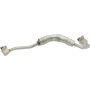 CRP PRODUCTS CHT0923 Rein OE Quality Coolant Hose Turbo