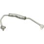 CRP PRODUCTS CHT0923 Rein OE Quality Coolant Hose Turbo