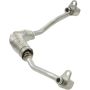 CRP PRODUCTS CHT0923 Rein OE Quality Coolant Hose Turbo