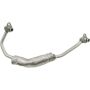 CRP PRODUCTS CHT0923 Rein OE Quality Coolant Hose Turbo