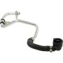 CRP PRODUCTS CHT0924 Rein OE Quality Coolant Hose Turbo