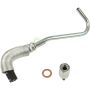 CRP PRODUCTS CHT0928 Rein OE Quality Coolant Hose Turbo