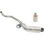 CRP PRODUCTS CHT0928 Rein OE Quality Coolant Hose Turbo