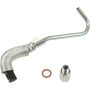 CRP PRODUCTS CHT0928 Rein OE Quality Coolant Hose Turbo