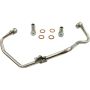 CRP PRODUCTS CHT0931 Rein OE Quality Coolant Hose Turbo