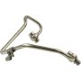 CRP PRODUCTS CHT0931 Rein OE Quality Coolant Hose Turbo