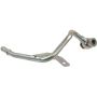 CRP PRODUCTS CHT0932 Rein OE Quality Coolant Hose Turbo