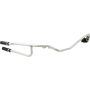 CRP PRODUCTS CHT0938 Rein OE Quality Coolant Hose Turbo