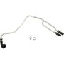 CRP PRODUCTS CHT0938 Rein OE Quality Coolant Hose Turbo